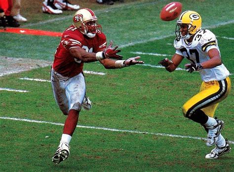 nfc wild card game 1998|terrell owens catch.